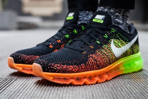 nike flyknit max rote|nike flyknit neue kollektion.